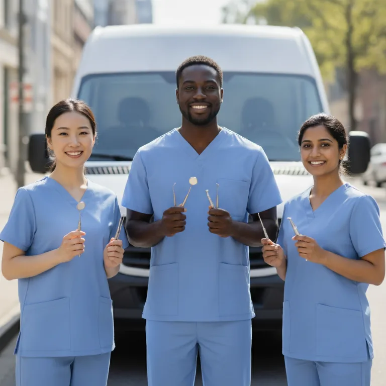 dentist Galesburg